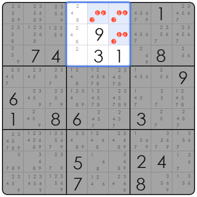 free printable sudoku sheets